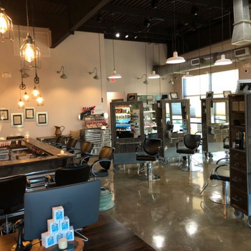 Locations | Zena Salon Spa | Richmond, Texas